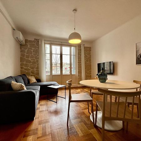 Suite Corneille Lyon Extérieur photo