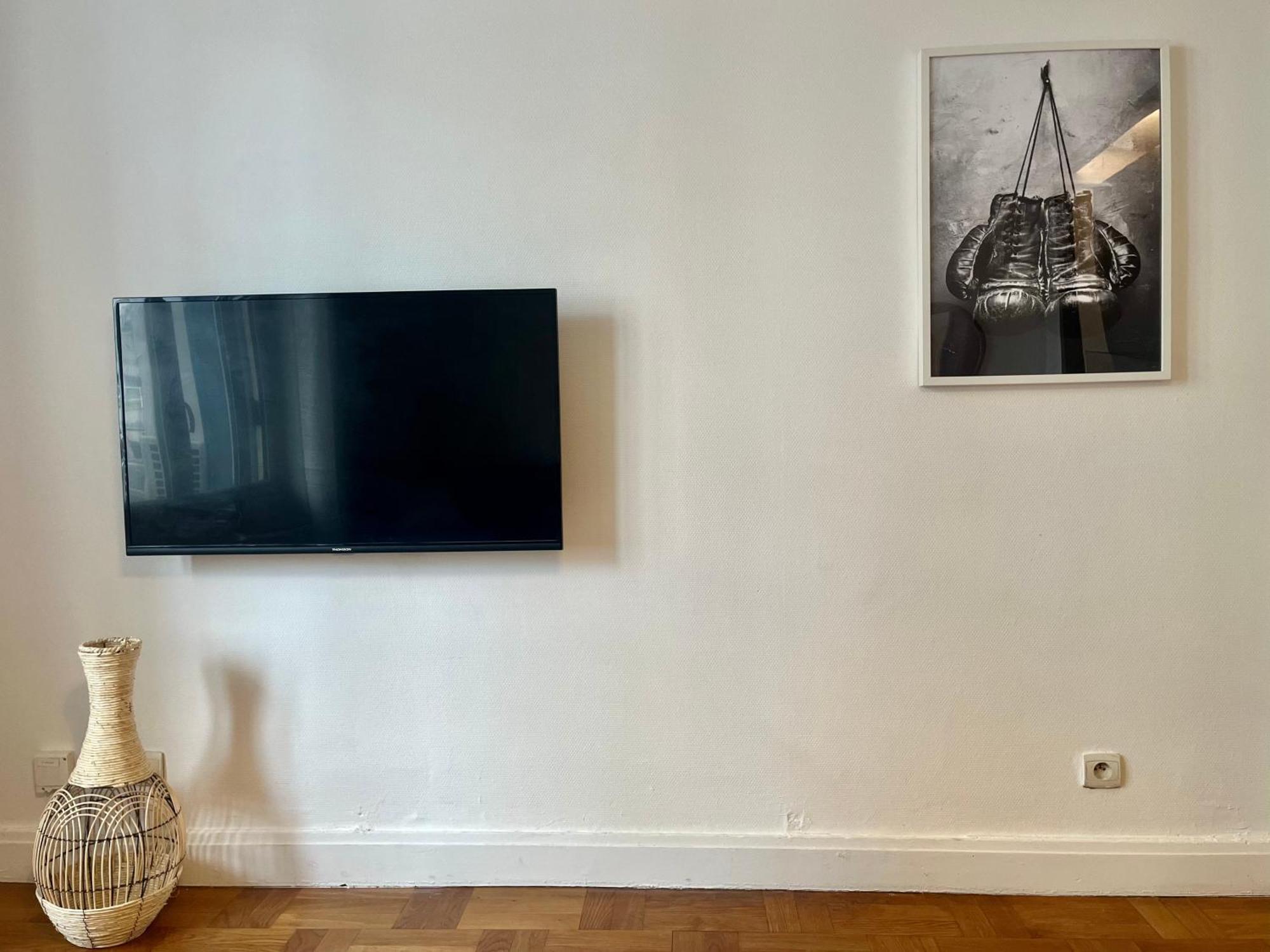 Suite Corneille Lyon Extérieur photo