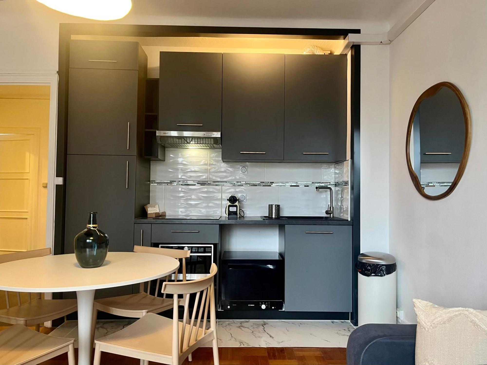 Suite Corneille Lyon Extérieur photo