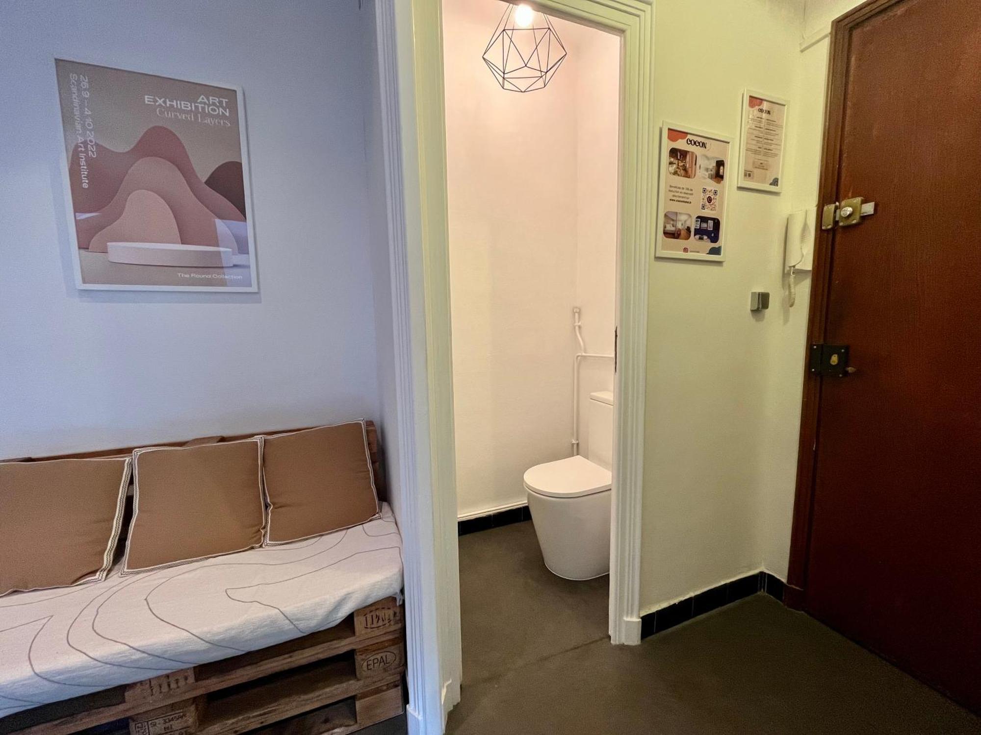 Suite Corneille Lyon Extérieur photo