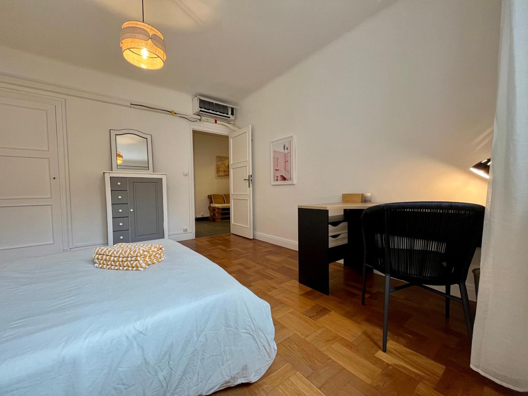 Suite Corneille Lyon Extérieur photo
