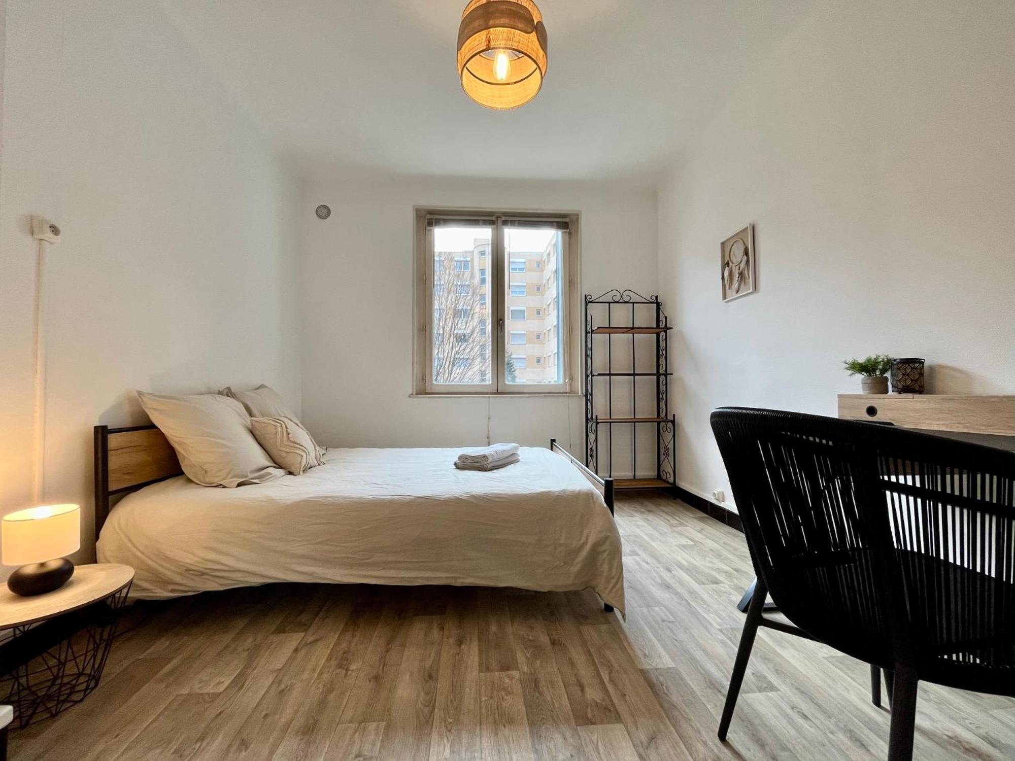 Suite Corneille Lyon Extérieur photo